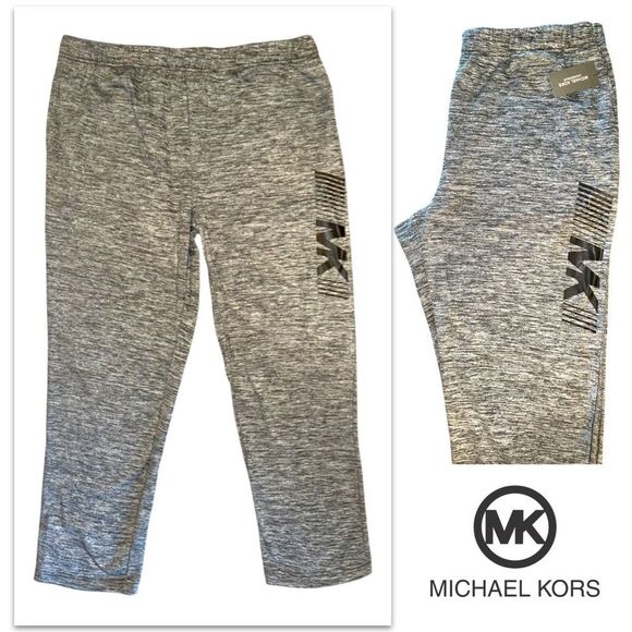 Michael Kors Men’s MK Loungewear. Size Extra Large - Picture 1 of 8